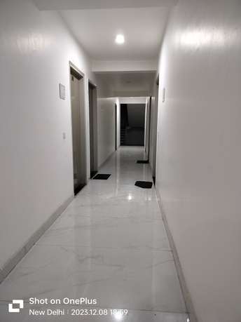 1 RK Builder Floor For Rent in Paryavaran Complex Saket Delhi 6177460
