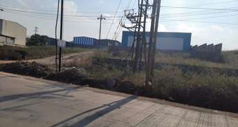 Commercial Industrial Plot 10000 Sq.Ft. For Rent In Kharabwadi Pune 6177508