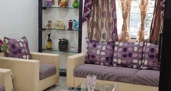 1.5 BHK Apartment For Rent in R Euphoria Apartments Kondhwa Pune 6177562