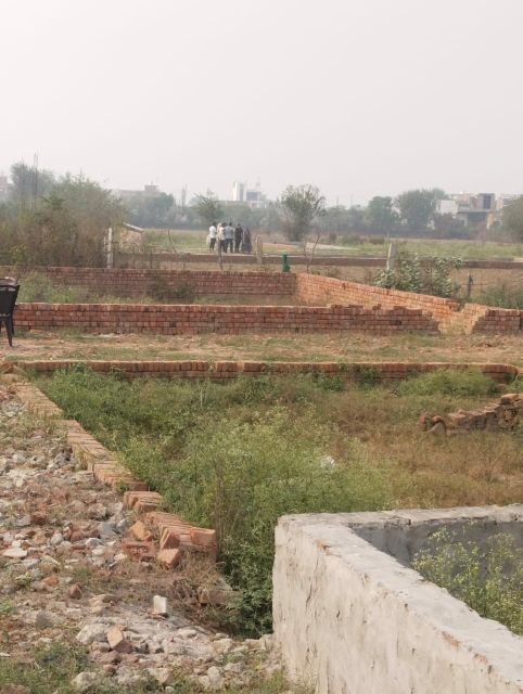 Plot For Resale in Sector 80 Noida  6177595