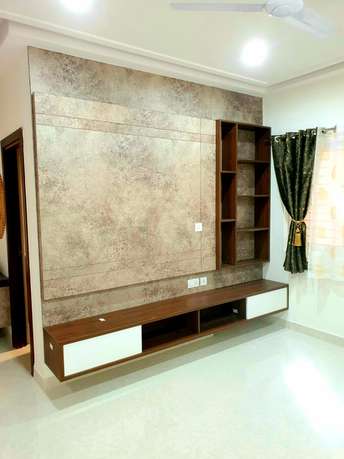 2 BHK Apartment For Rent in Prestige High Fields Gachibowli Hyderabad 6177613