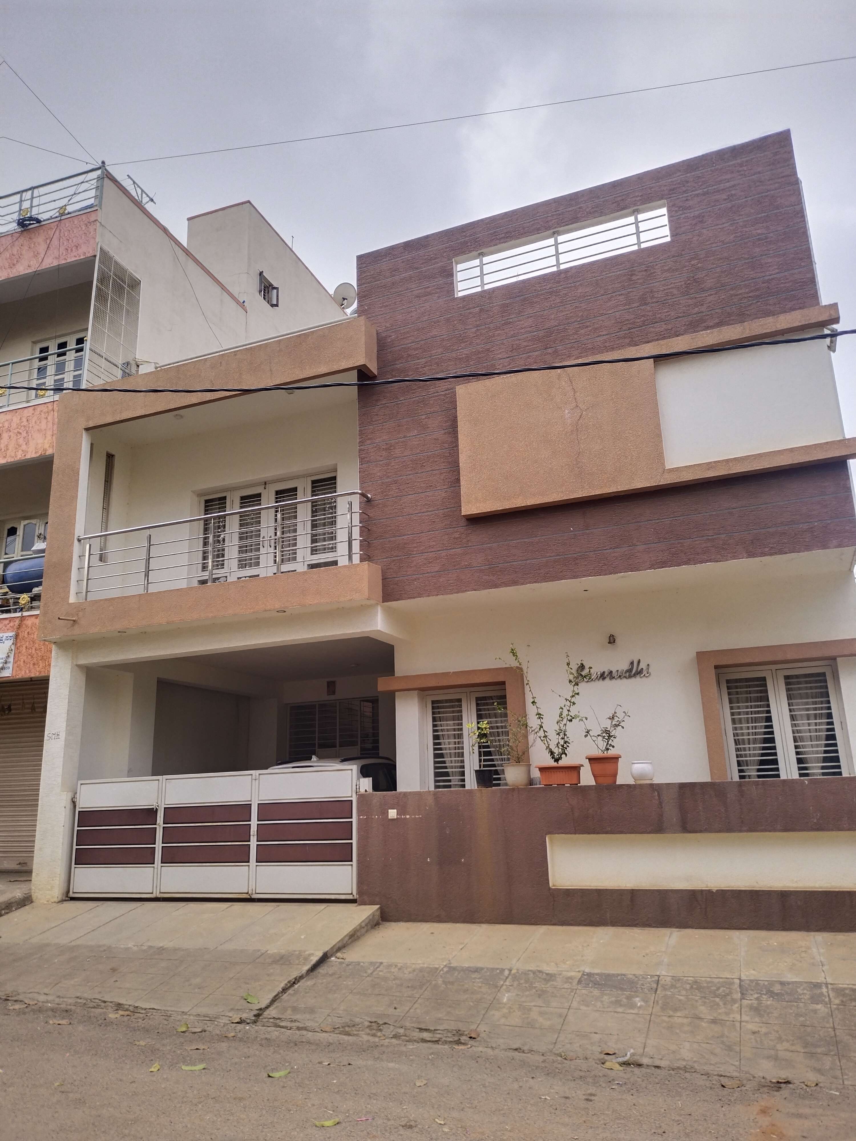 Villas For Sale in Jayanagar 3rd Block, Bangalore - Independent