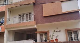 3 BHK Independent House For Resale in Nagarabhavi Bangalore 6177628