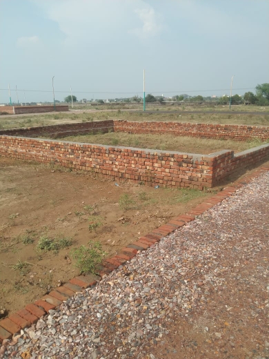 Plot For Resale in Jewar Greater Noida  6177654