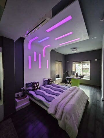4 BHK Apartment For Rent in Juhu