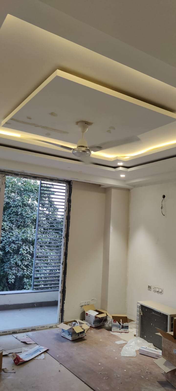 3 Bedroom 264 Sq.Yd. Builder Floor in Sector 31 Gurgaon