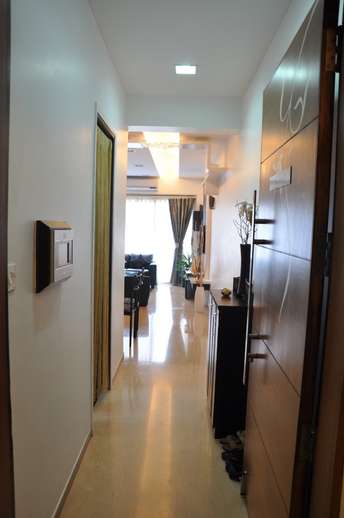 3 BHK Apartment For Resale in Lodha Grandeur Prabhadevi Mumbai  6177693