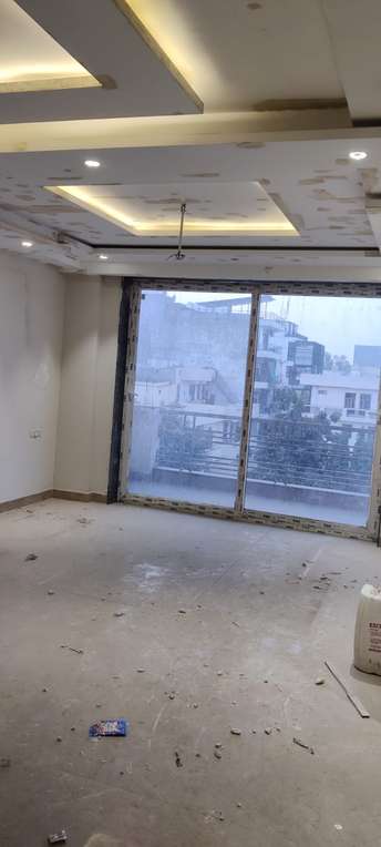 4 BHK Builder Floor For Resale in Sector 31 Gurgaon 6177700