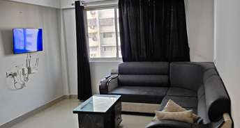 1 BHK Apartment For Rent in Godrej Vrindavan Near Nirma University On Sg Highway Ahmedabad 6177731