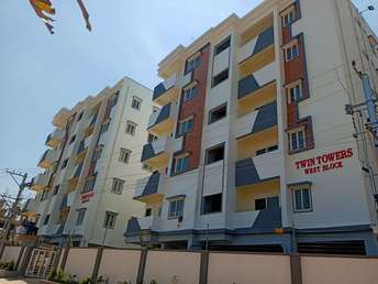 2 BHK Apartment For Resale in Malkajgiri Hyderabad 6177739