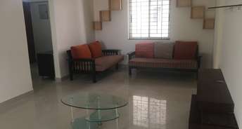 3 BHK Apartment For Resale in Rose Garden Apartments Arekere Bangalore 6177715