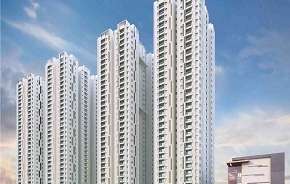 2 BHK Apartment For Rent in My Home Tarkshya Kokapet Hyderabad 6177817