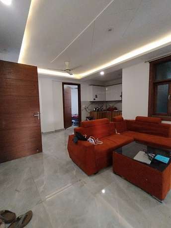 3 BHK Builder Floor For Rent in Saket Residents Welfare Association Saket Delhi 6177855