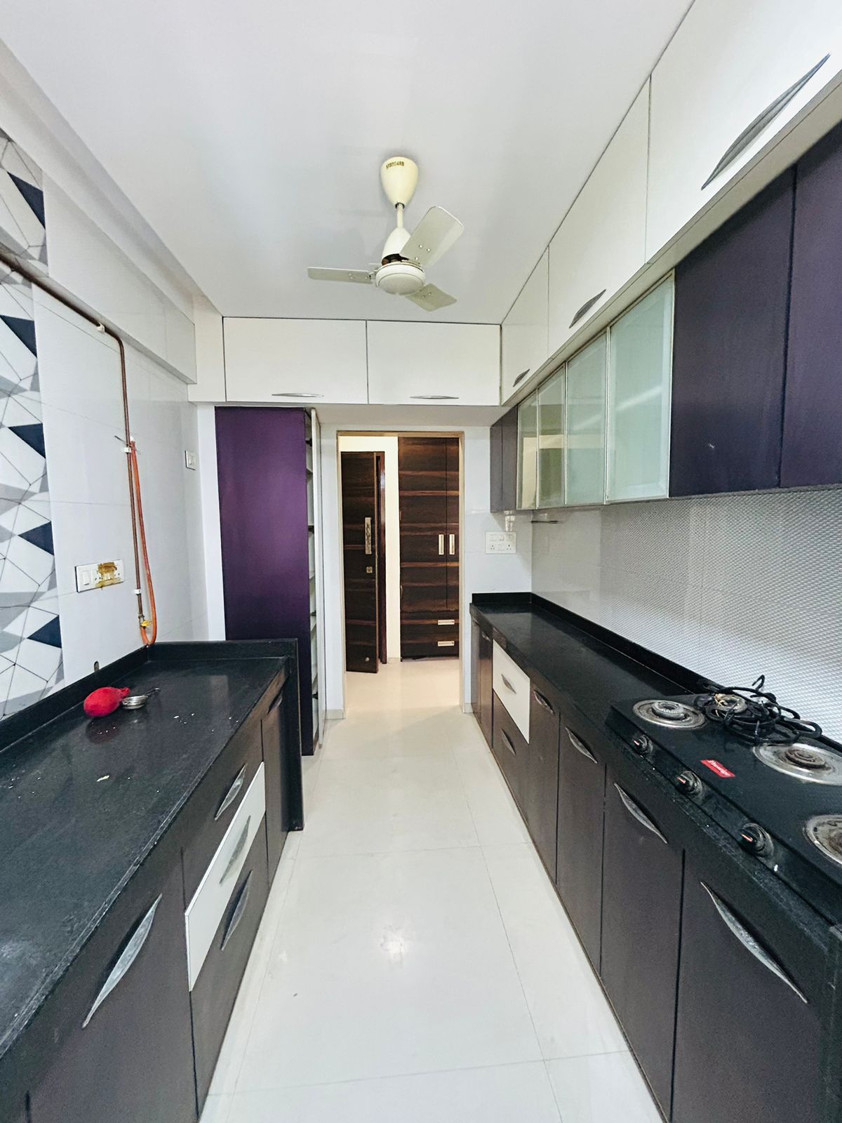 2 BHK Apartment For Resale in Malad East Mumbai  6177858