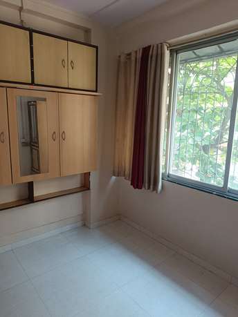 1 RK Builder Floor For Rent in Chatrapati Shivaji Raje Complex Kandivali West Mumbai 6177894