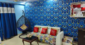 3 BHK Builder Floor For Rent in Mahavir Enclave Delhi 6177920