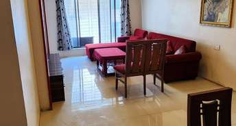 2 BHK Apartment For Resale in K Raheja Woods Kalyani Nagar Pune 6178036