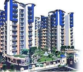 3 BHK Apartment For Rent in Exotica East Square Nyay Khand Ghaziabad 6178025