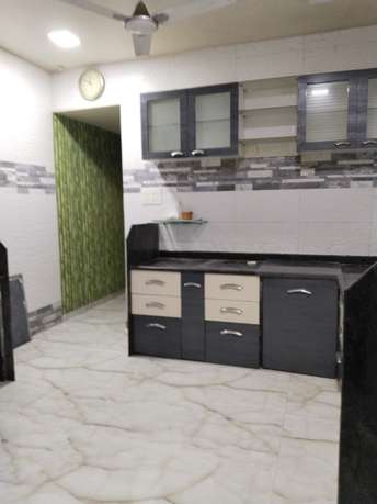 3 BHK Apartment For Rent in Gita Society Camp Pune 6178048