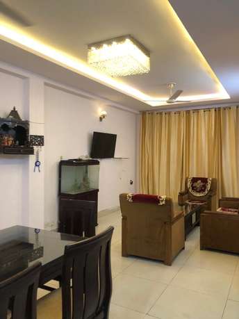 3 BHK Apartment For Rent in SS Mayfield Gardens Sector 51 Gurgaon 6178106