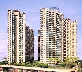 1 RK Apartment For Resale in Hiranandani Solitaire Studio Apartment Ghodbunder Road Thane  6178102