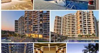 2 BHK Apartment For Rent in Gemini Grand Bay Manjari Pune 6178108