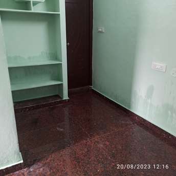 1 BHK Apartment For Rent in Ameerpet Hyderabad 6178111