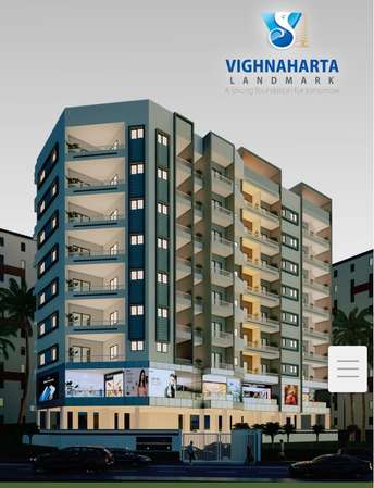 1 BHK Apartment For Resale in Mamurdi Pune  6178118