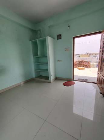 1 BHK Apartment For Rent in Sanjeeva Reddy Nagar Hyderabad 6178121