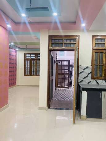 2 BHK Independent House For Resale in Faizabad Road Lucknow  6178123