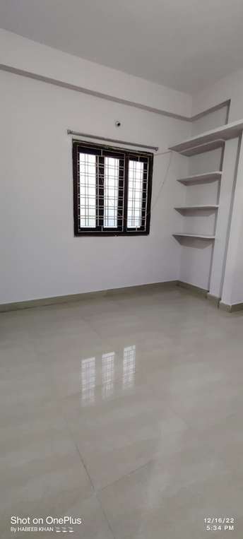 1 BHK Apartment For Rent in Begumpet Hyderabad 6178139