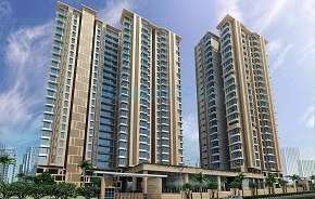 2 BHK Apartment For Resale in Kanakia Spaces Aroha Borivali East Mumbai 6178213