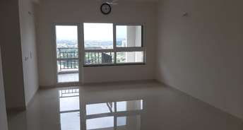 2 BHK Apartment For Rent in Godrej Infinity Keshav Nagar Pune 6178214