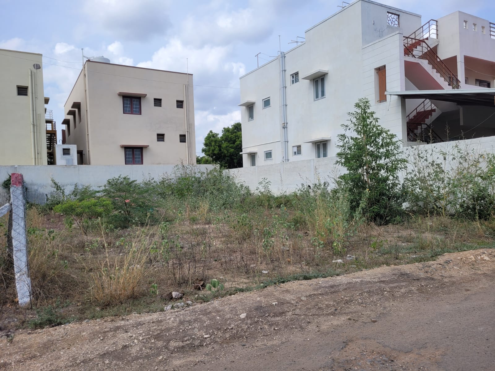 Resale 2400 Sq.Ft. Plot in Neelambur Coimbatore 6178317