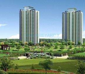 3.5 BHK Apartment For Rent in Gaur City 1st Avenue Noida Ext Sector 4 Greater Noida 6178348