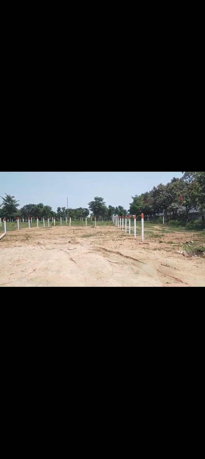 Plot For Resale in Kothur Hyderabad  6178365