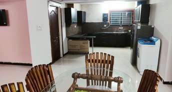 3 BHK Apartment For Rent in Hoshangabad Road Bhopal 6178423