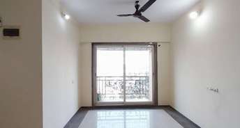 1 BHK Apartment For Rent in Siddhi Highland Gardens Dhokali Thane 6178401