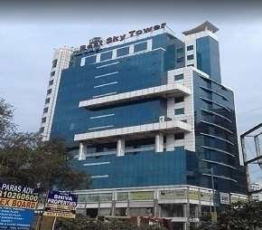 Commercial Office Space 750 Sq.Ft. For Rent In Netaji Subhash Place Delhi 6178434