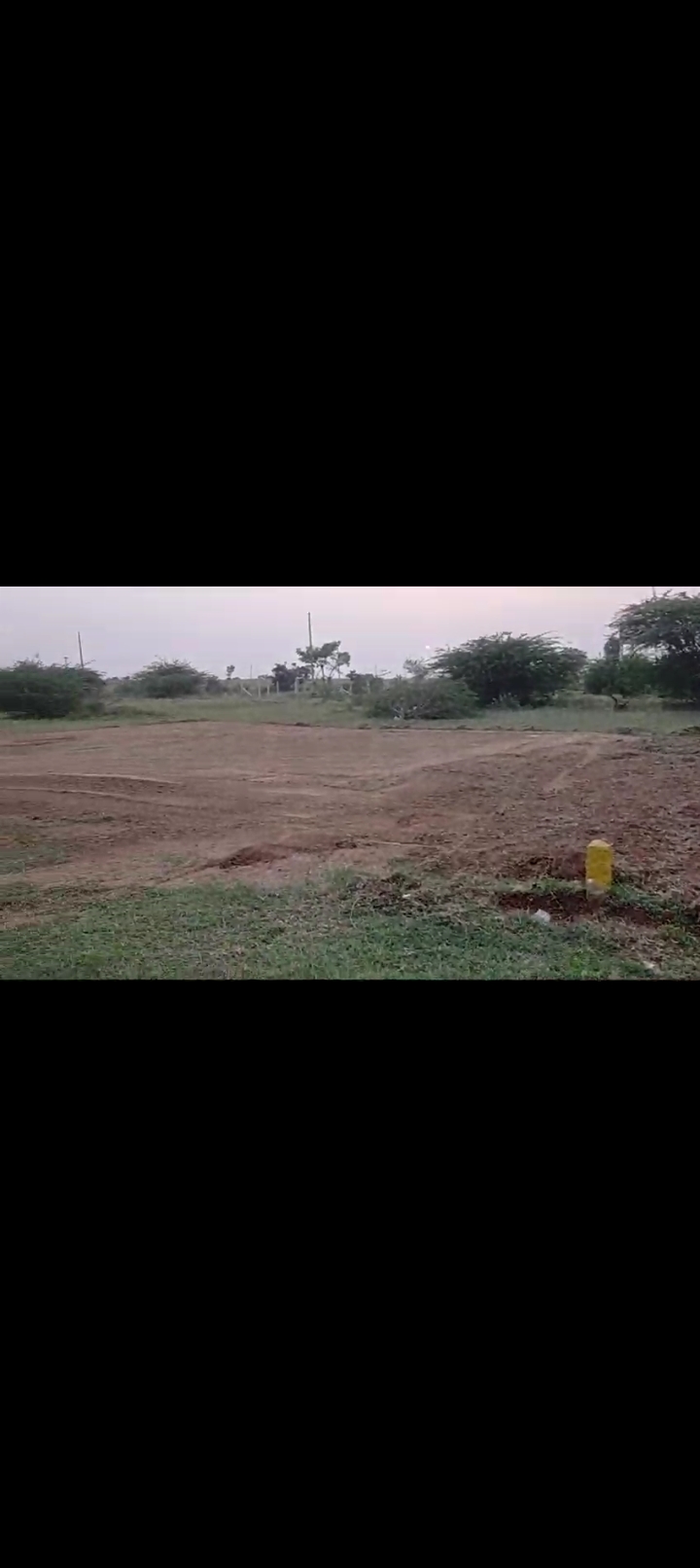 Resale 400 Sq.Yd. Plot in Kothur Hyderabad 6178472