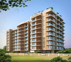 3 BHK Apartment For Resale in Chaitanya Vrindavan Vile Parle East Mumbai 6178534