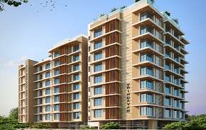 3 BHK Apartment For Resale in Chaitanya Vrindavan Vile Parle East Mumbai 6178534