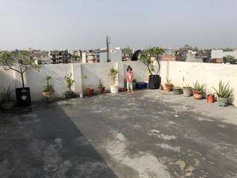 2 BHK Builder Floor For Resale in Nilothi Delhi 6178524