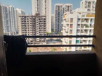 1 BHK Apartment For Rent in PGD Pinnacle Mundhwa Pune 6178589