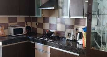 3 BHK Apartment For Rent in Gaur Grandeur 2 Sector 119 Noida 6178610