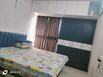1 BHK Apartment For Rent in Lodha Casa Viva Majiwada Thane 6178637