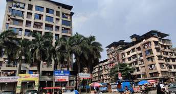 1 BHK Apartment For Rent in Mumbra Thane 6178680