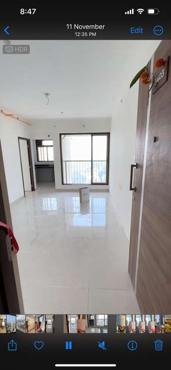 1 BHK Apartment For Resale in Chandak Nishchay Borivali East Mumbai 6178710