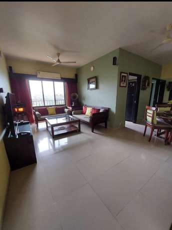3.5 BHK Apartment For Resale in Clover Everest World Chs Ltd Kolshet Road Thane 6178713