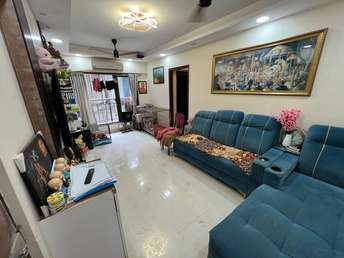 1 BHK Apartment For Rent in Prayag Heights Dindoshi Mumbai 6178773